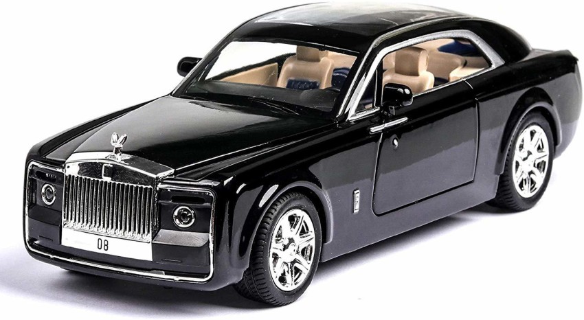 hot wheels rolls royce