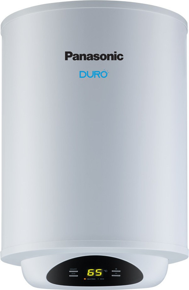 Panasonic 25 L Storage Water Geyser (DURO DIGI, White) Price in India - Buy  Panasonic 25 L Storage Water Geyser (DURO DIGI, White) online at  Flipkart.com