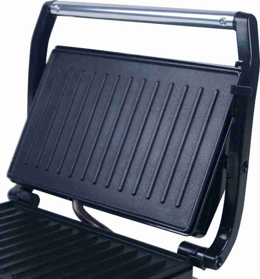 Sanjeev Kapoor Tandoor Mini Plus  Crimson Edge Electric Contact Grill –  Wonderchef