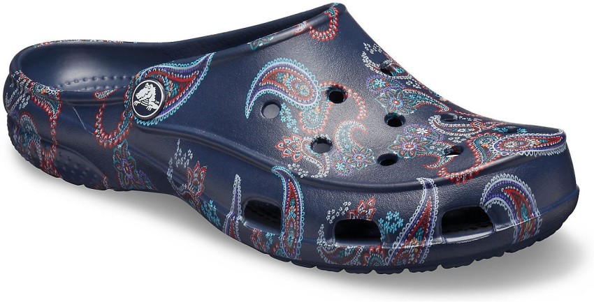 crocs freesail