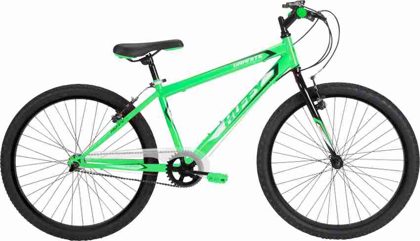 huffy granite cycle