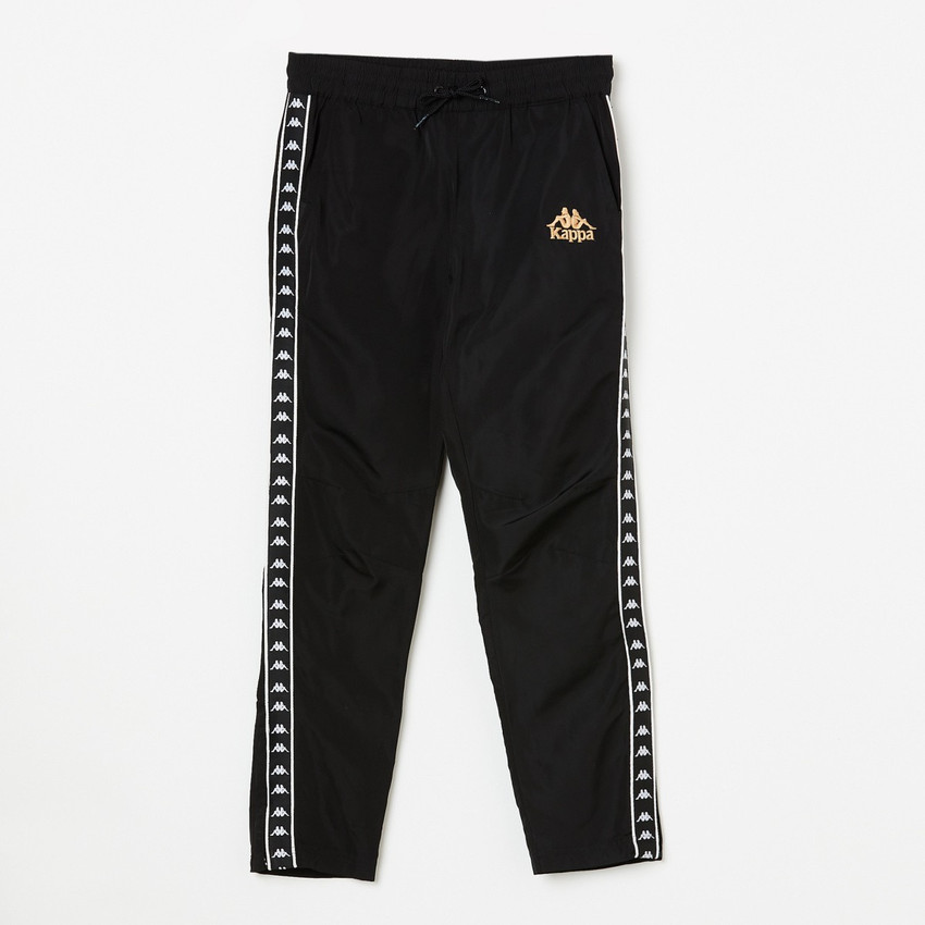 Kappa clearance track bottoms