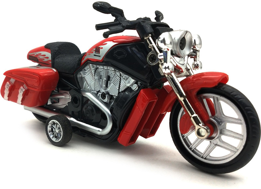 royal enfield toy bike flipkart