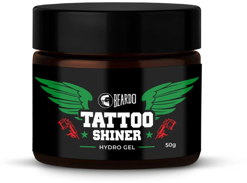 Reviews of the 5 Best Tattoo Aftercare Kits  TatRing