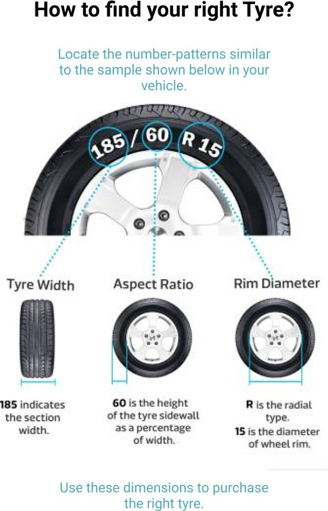 splendor pro front tyre price