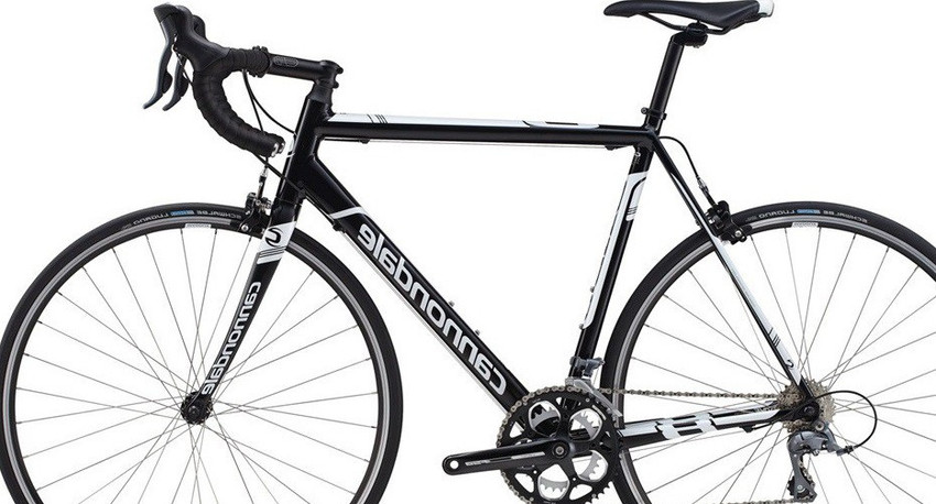 cannondale caad 8 claris