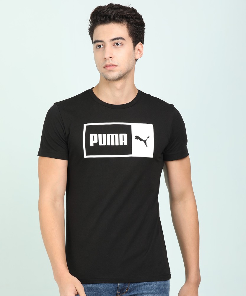 Buy Split Color T Shirt Online In India -  India