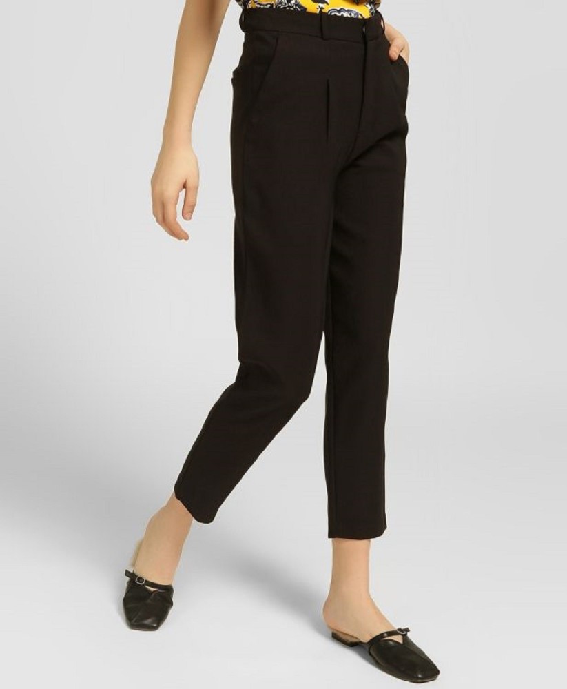 Kannan Regular Fit Women Multicolor Trousers  Buy Multicolor Kannan  Regular Fit Women Multicolor Trousers Online at Best Prices in India   Flipkartcom