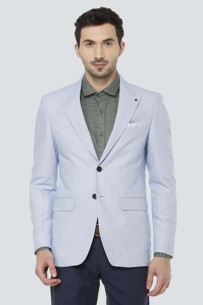 Louis Philippe Navy Blazer