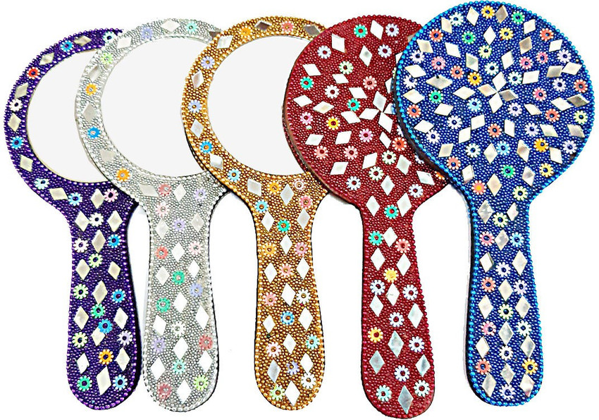 Aggregate 82+ decorative crafts mirrors best seven.edu.vn