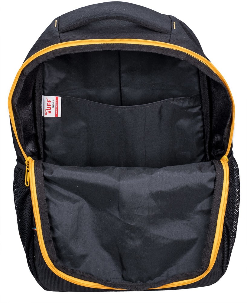 Backpack 23L medium black