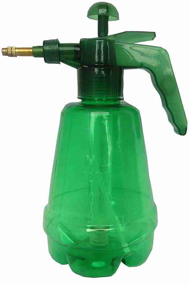 Pump Pressure Spray Bottle