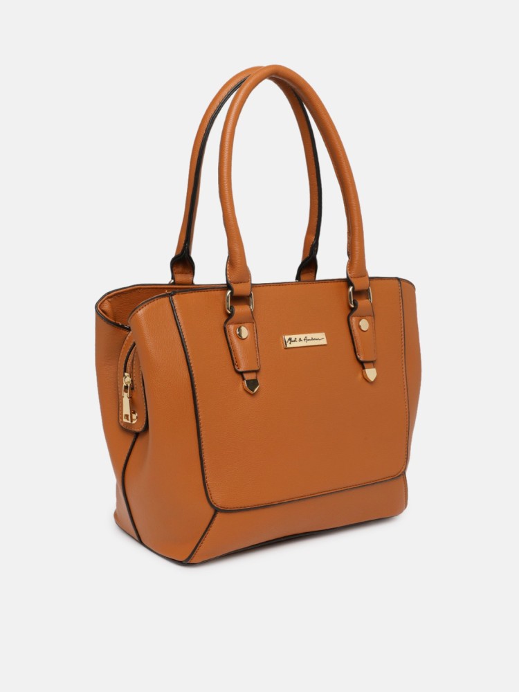 Buy Mast & Harbour Blue & White Striped Shoulder Bag - Handbags for Women  1378042 | Myntra