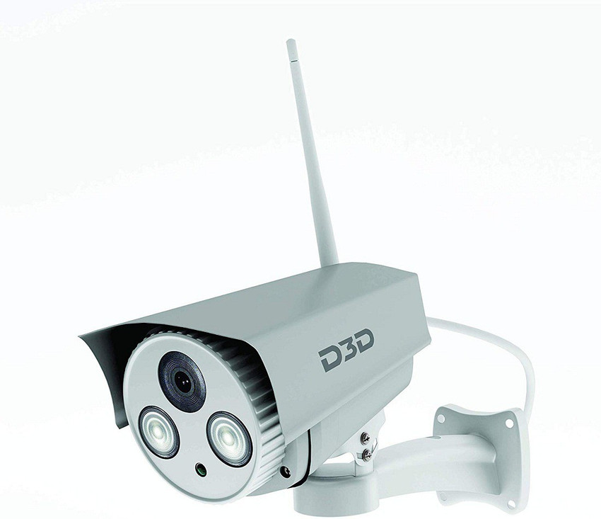 eye vision cctv