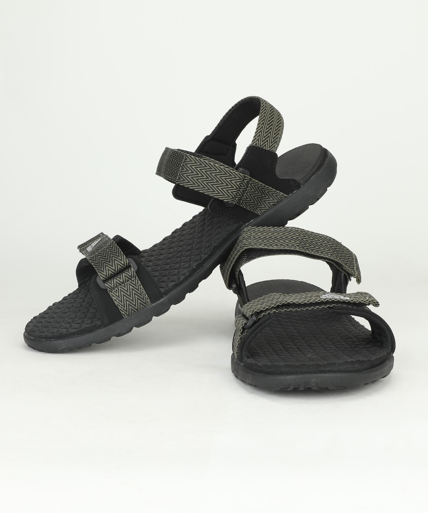 flipkart gents sandal