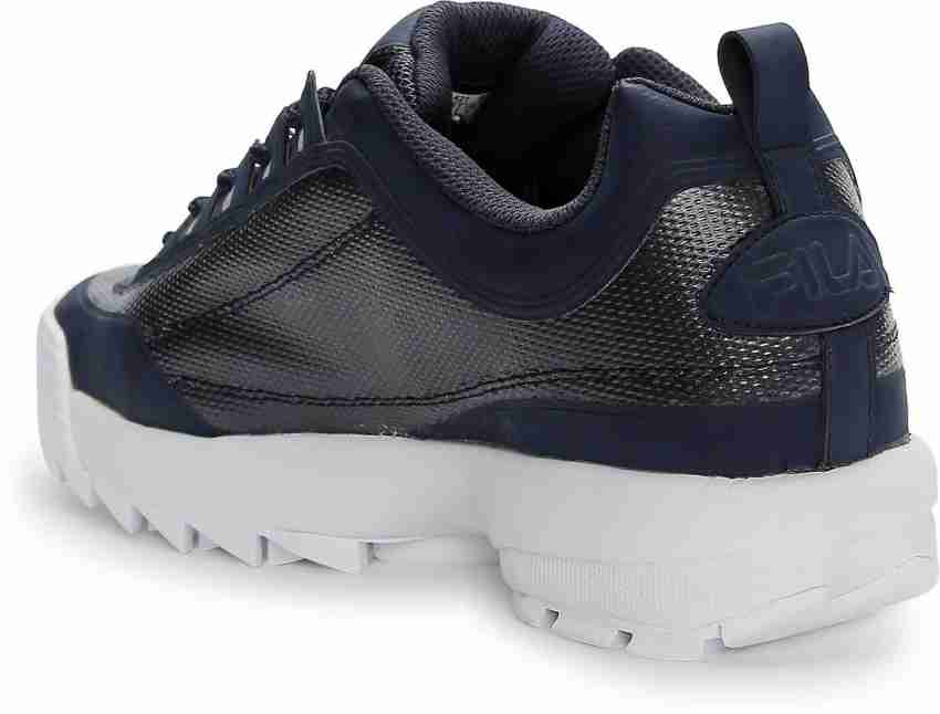 Fila disruptor 2 discount heren