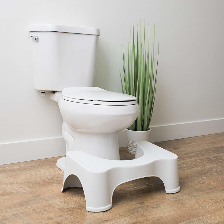 Foot sales stool plastic