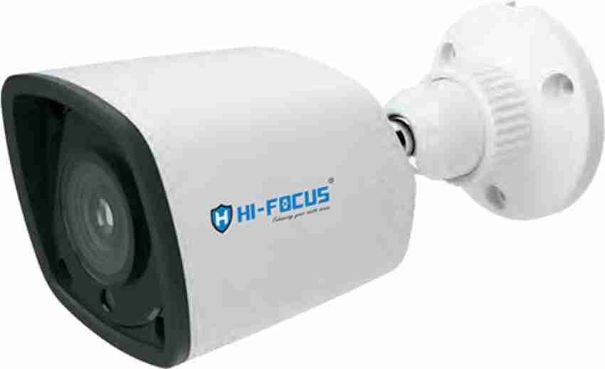 high focus hd cctv camera