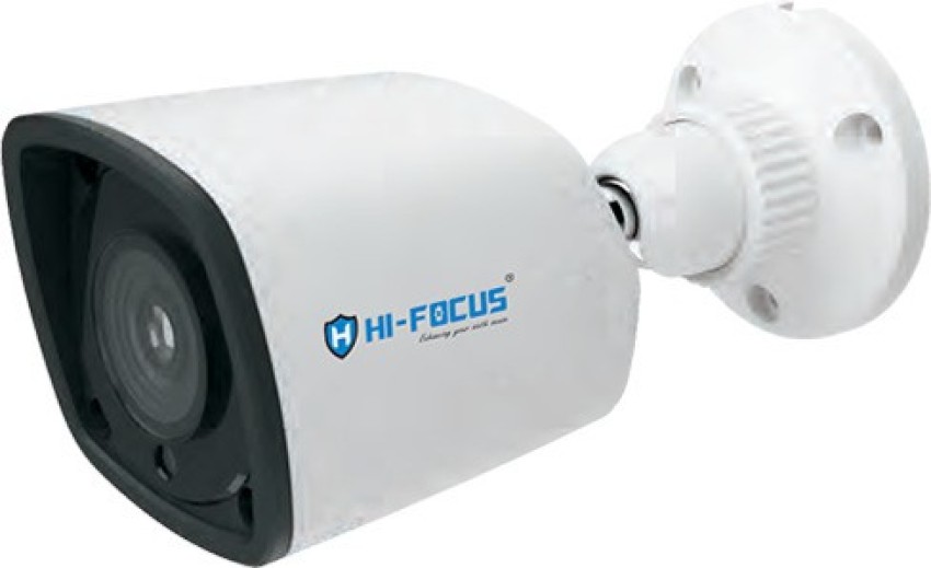 hi focus 2mp bullet camera price