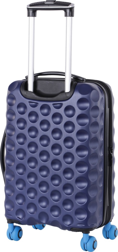 it bubble luggage