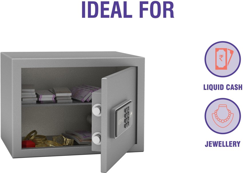 Godrej safe lockers for on sale jewellery