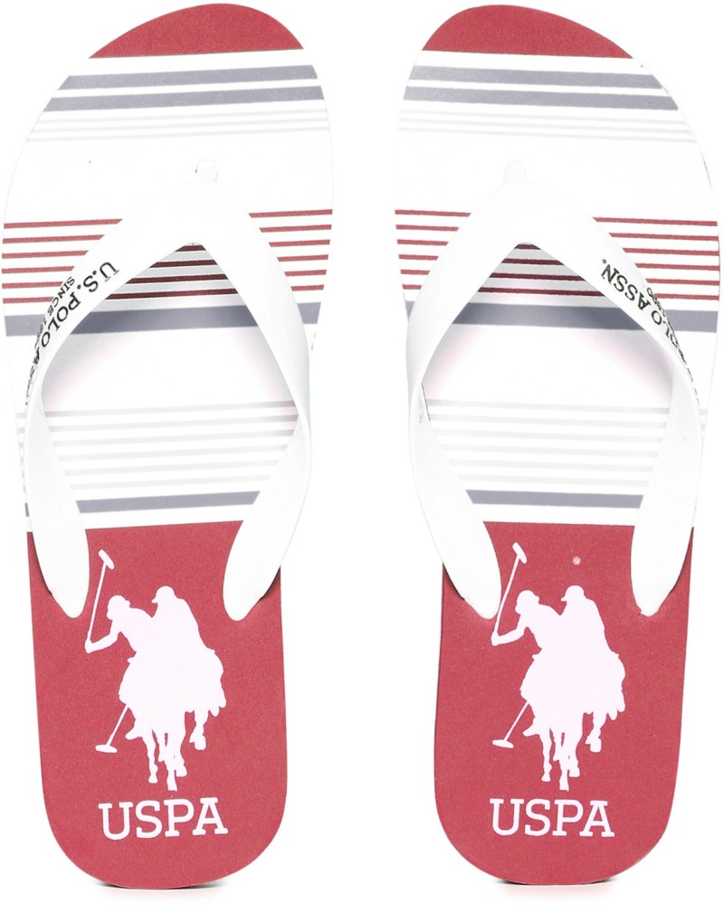 Us polo slippers online flipkart