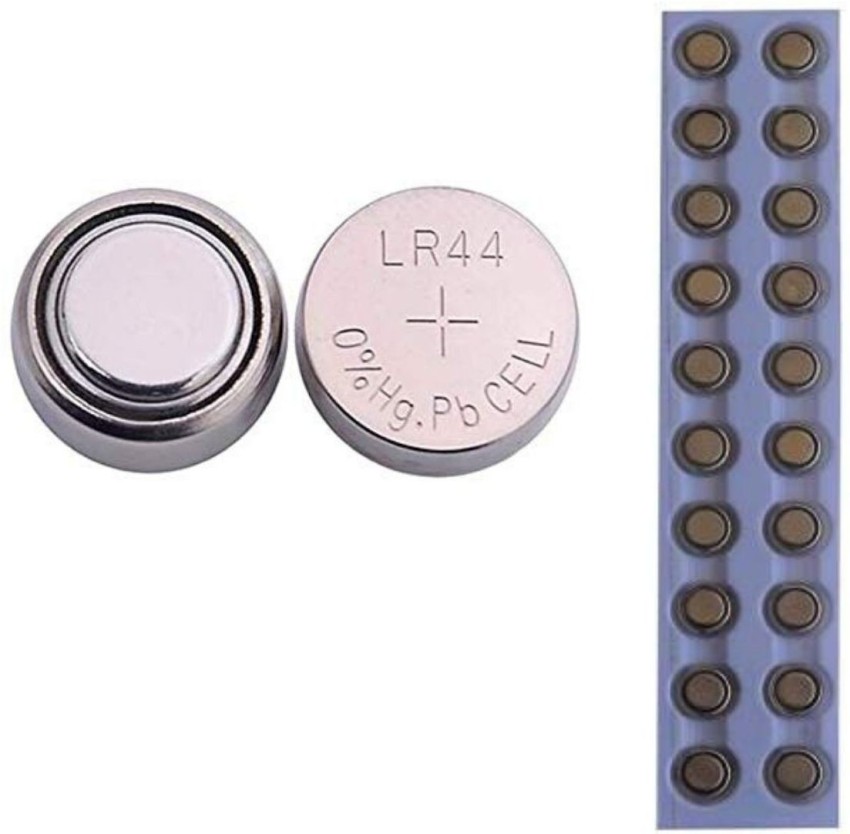 Maxell LR41 - 192 Alkaline Button Battery 1.5V - 5 Pack + 30% Off!