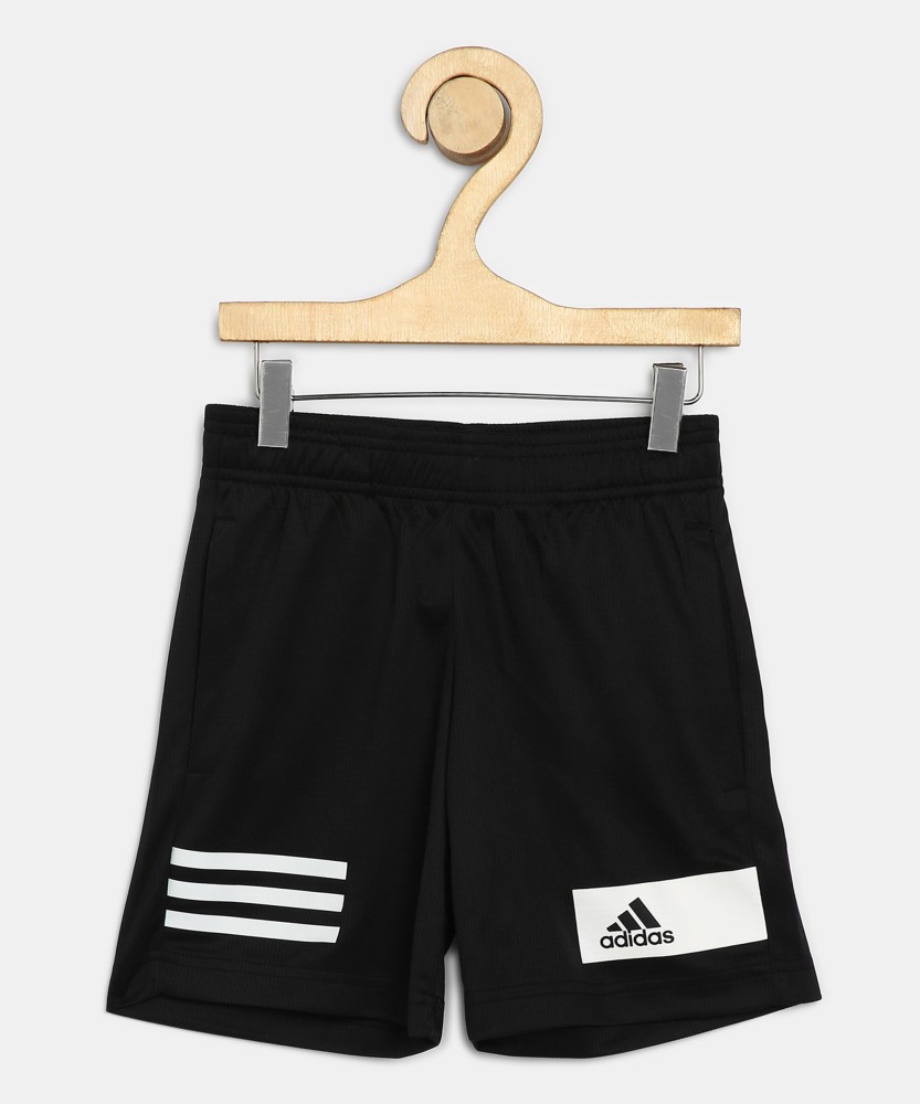 ADIDAS Short For Boys Sports Solid Polyester Price in India - ADIDAS Short For Sports Polyester online at Shopsy.in