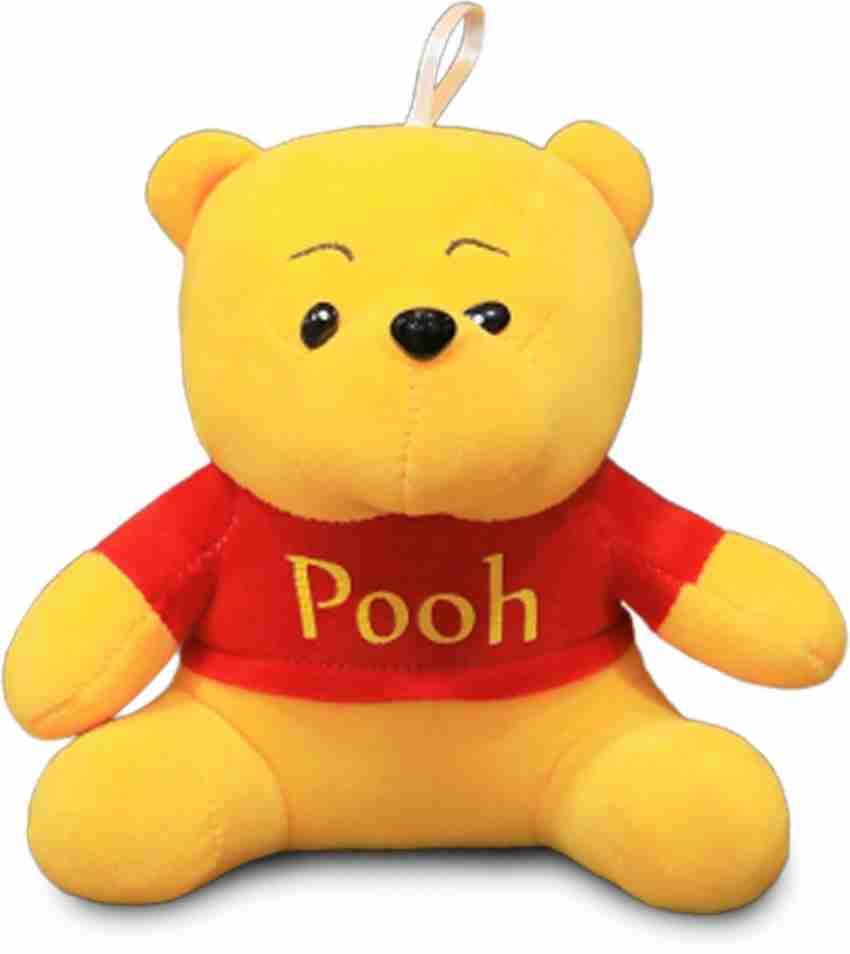 pooh stuff