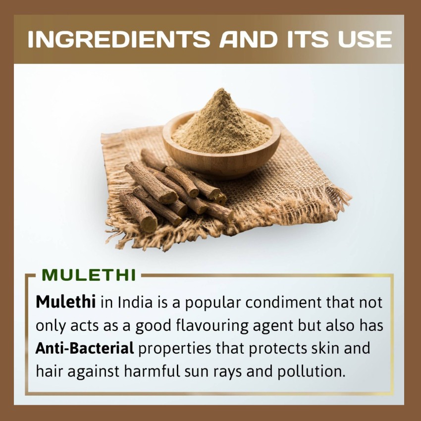 Benefits and Uses of Mulethi Licorice Powder For Skin Hair and Health   Be Beautiful India