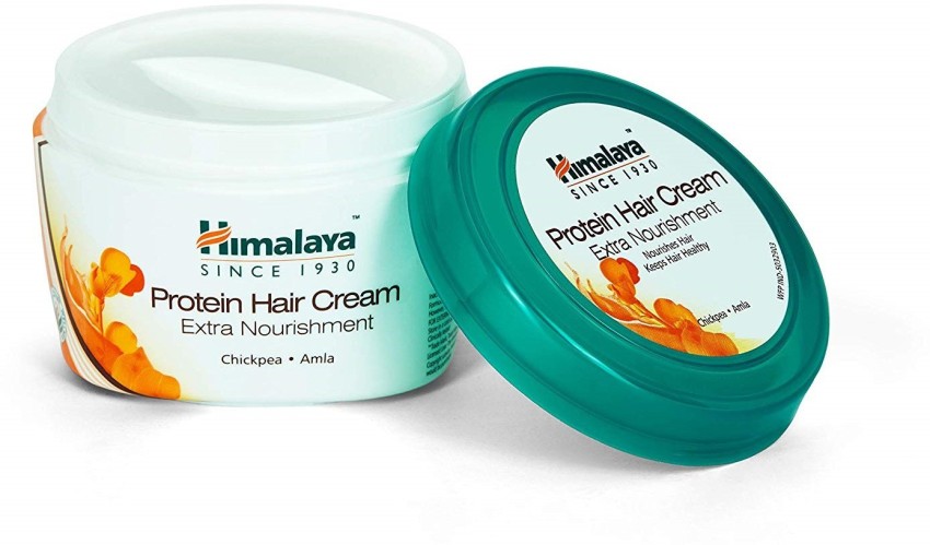 Himalaya Herbals Protein Hair Cream Review  Price Claims
