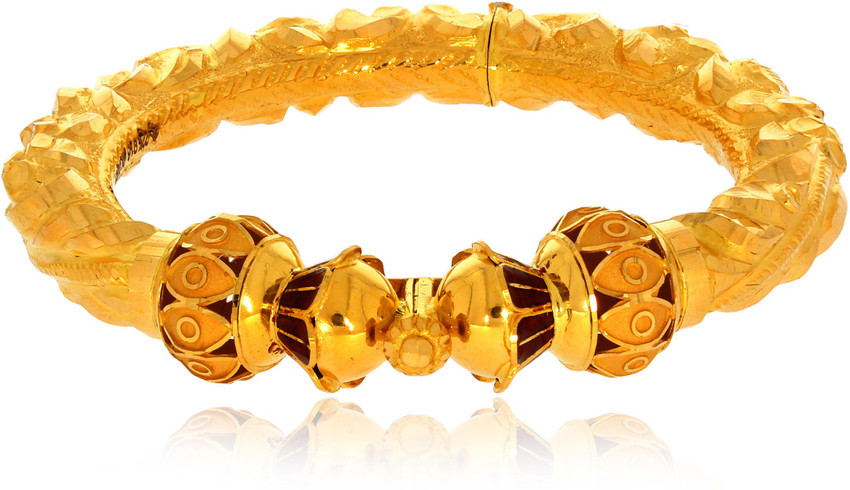 Bala Design Senco Jewellers Bangles Collection With Price Kankan