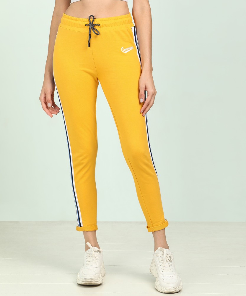 Women Converse Track Pants - Buy Women Converse Track Pants online in India