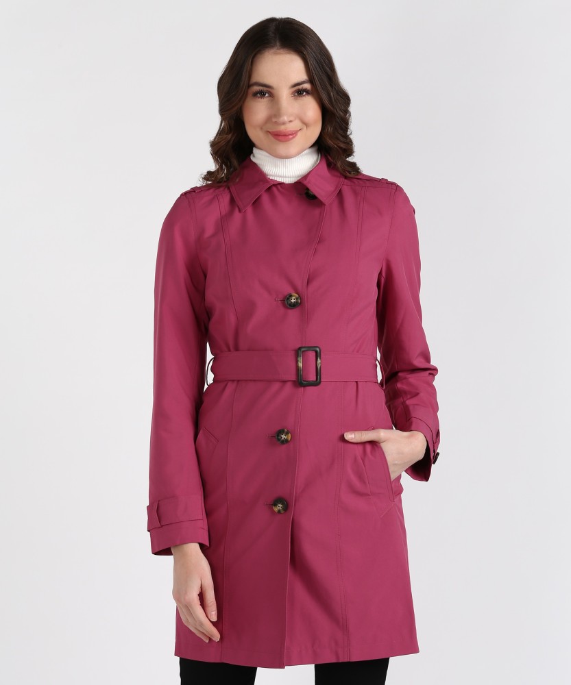 Coat for womens on sale flipkart