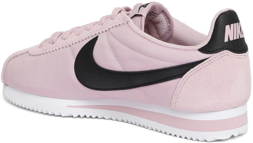 NIKE Women Pink CLASSIC CORTEZ Sneakers Running Shoes For Women - Buy NIKE  Women Pink CLASSIC CORTEZ Sneakers Running Shoes For Women Online at Best  Price - Shop Online for Footwears in