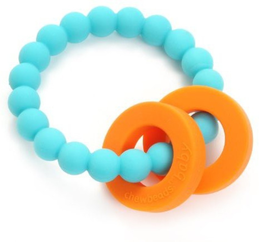 Chewbeads teether hotsell