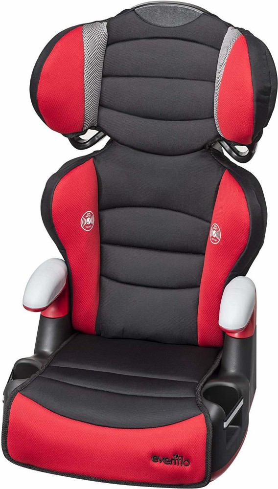 Big kid high shop back booster car seat