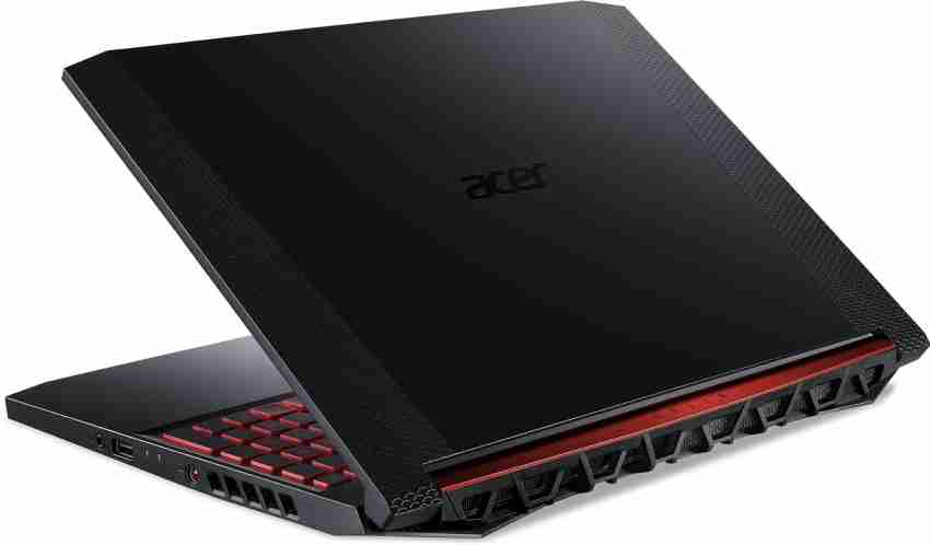 Acer Nitro 5 Intel Core i5 9th Gen 9300H - (8 GB/1 TB HDD/256 GB  SSD/Windows 10 Home/4 GB Graphics/NVIDIA GeForce GTX 1650) AN515-54-521N Gaming  Laptop Rs.79190 Price in India - Buy Acer Nitro 5 Intel Core i5 9th Gen  9300H - (8 GB