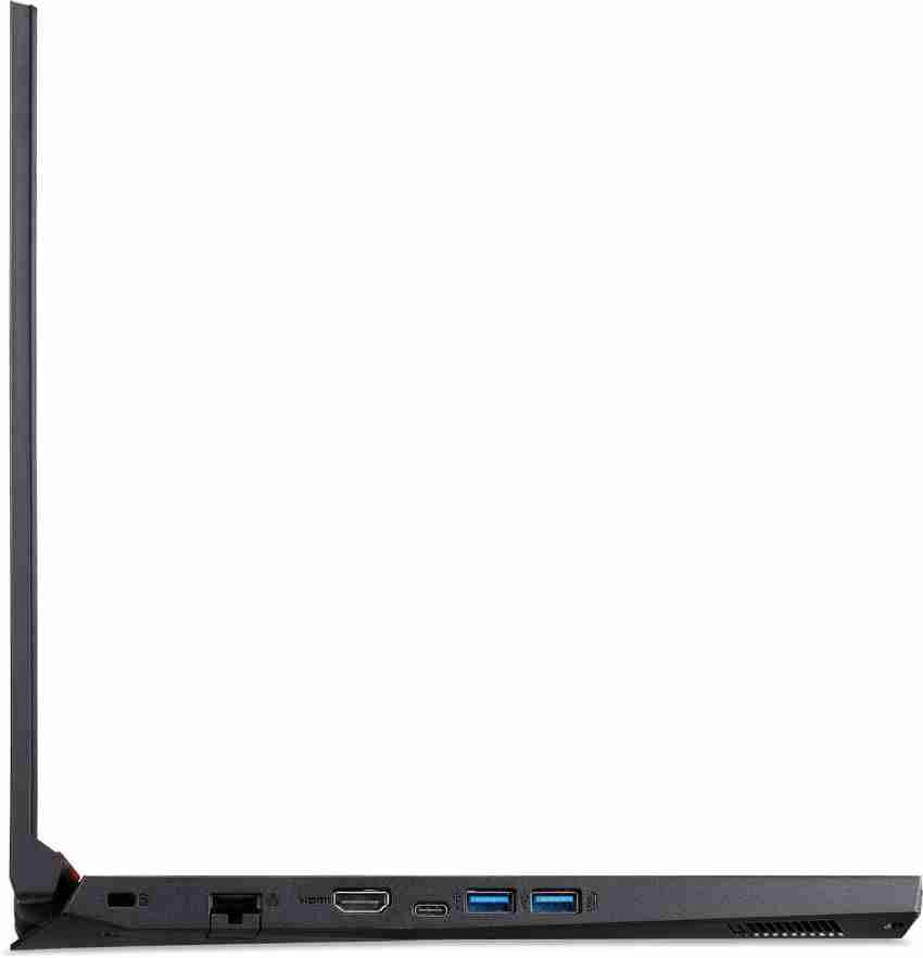 Acer Nitro 5 Intel Core i5 9th Gen 9300H - (8 GB/1 TB HDD/256 GB  SSD/Windows 10 Home/4 GB Graphics/NVIDIA GeForce GTX 1650) AN515-54-521N Gaming  Laptop Rs.79190 Price in India - Buy