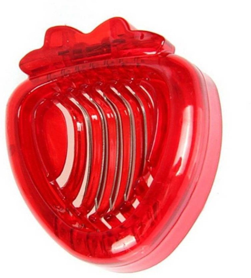 Simply Slice Strawberry Slicer