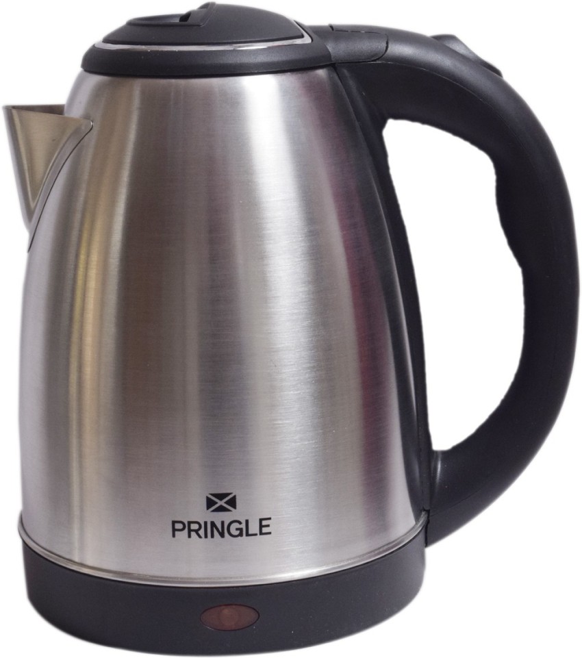 pringle water kettle