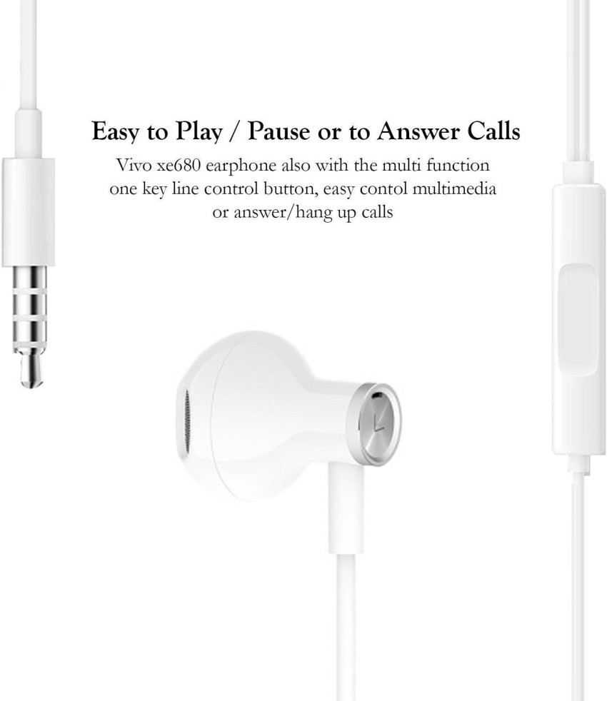 Redmi discount 4a earphone