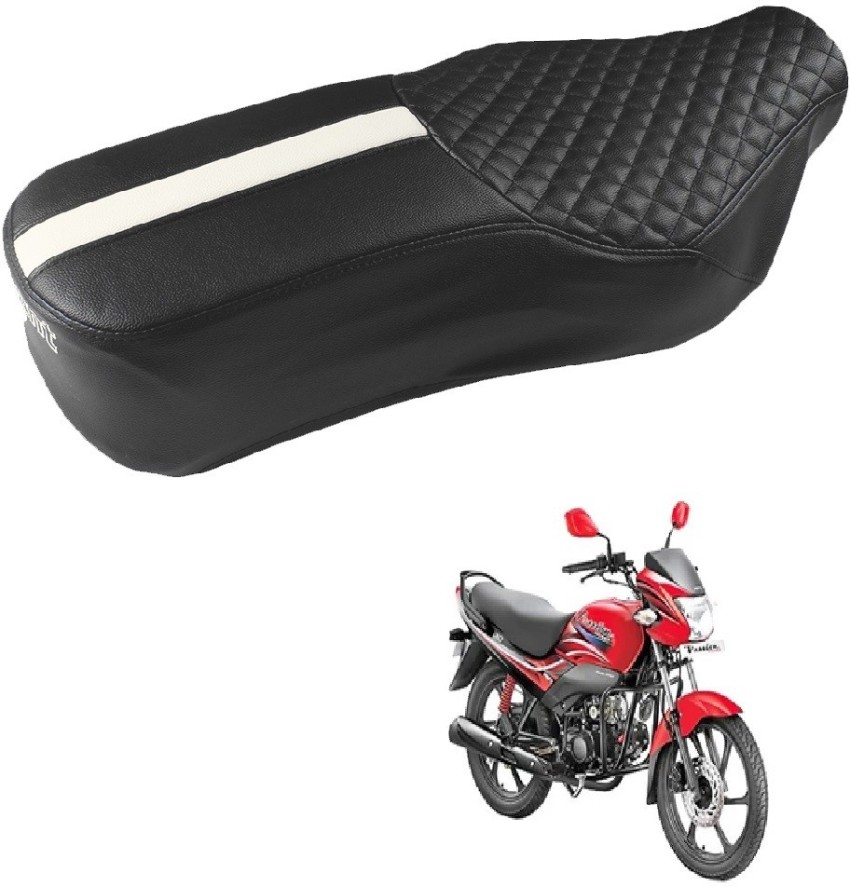 hero passion pro seat cover