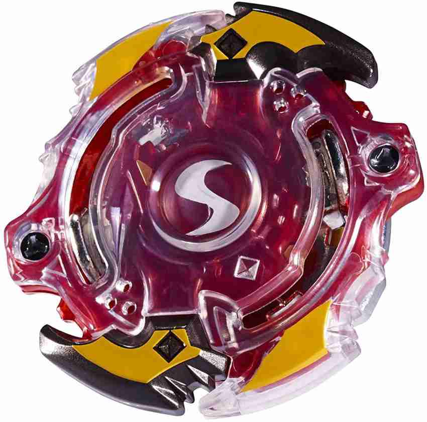 Beyblade Burst Starter Pack