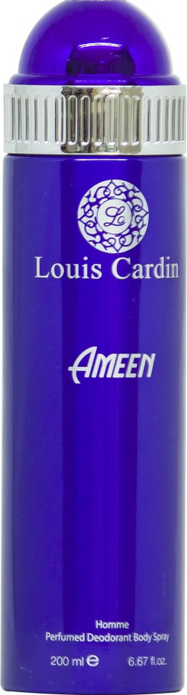 Louis Cardin | Sacred EDP 100ml + Deodorant 200ml