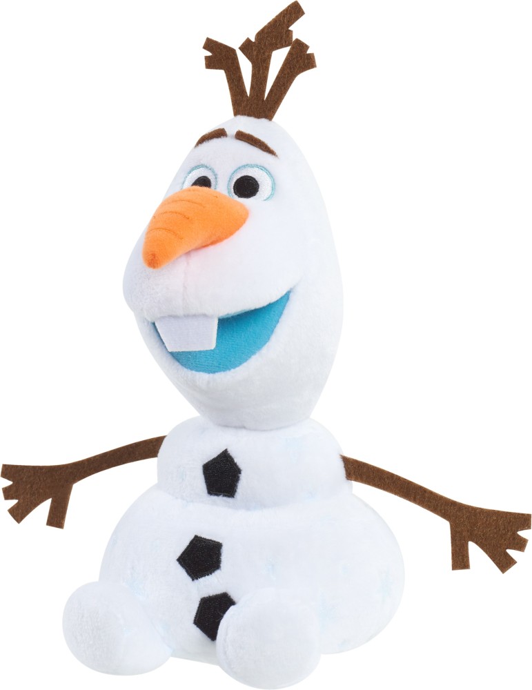 small olaf plush