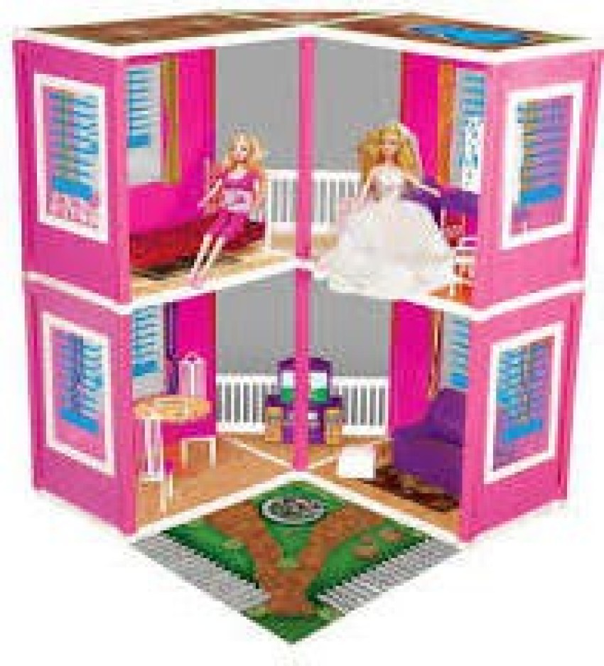 flipkart doll house