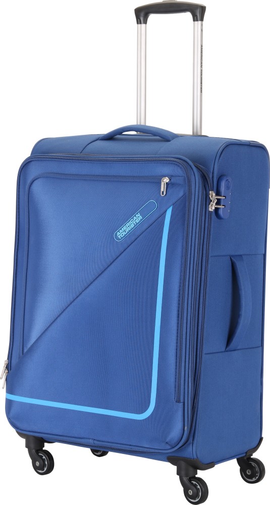 american tourister orleans spinner