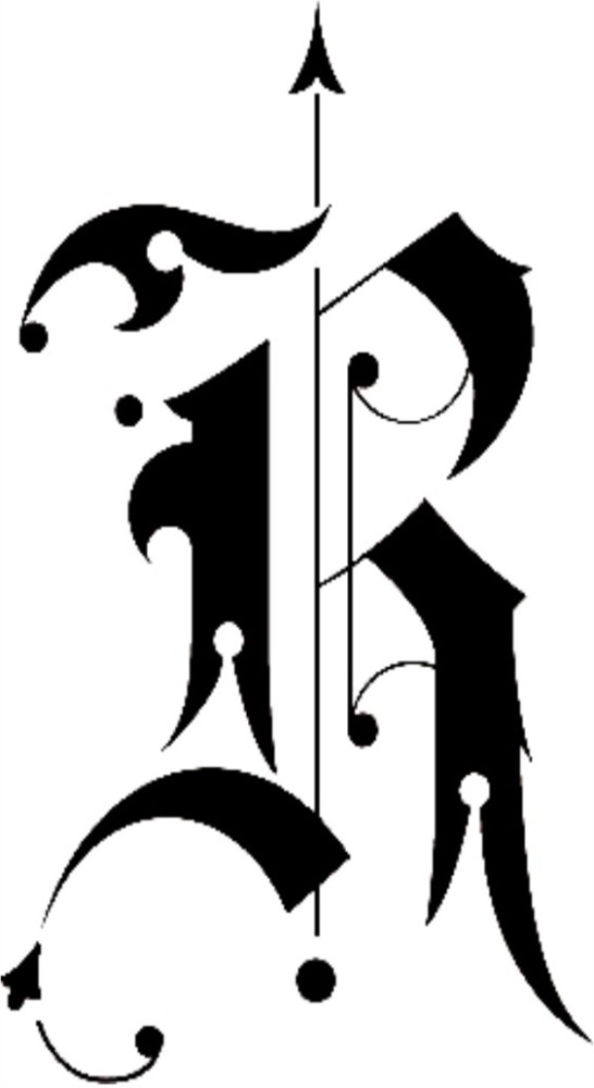 riya name tattoo design in hand  R tattoo V tattoo Name tattoo designs