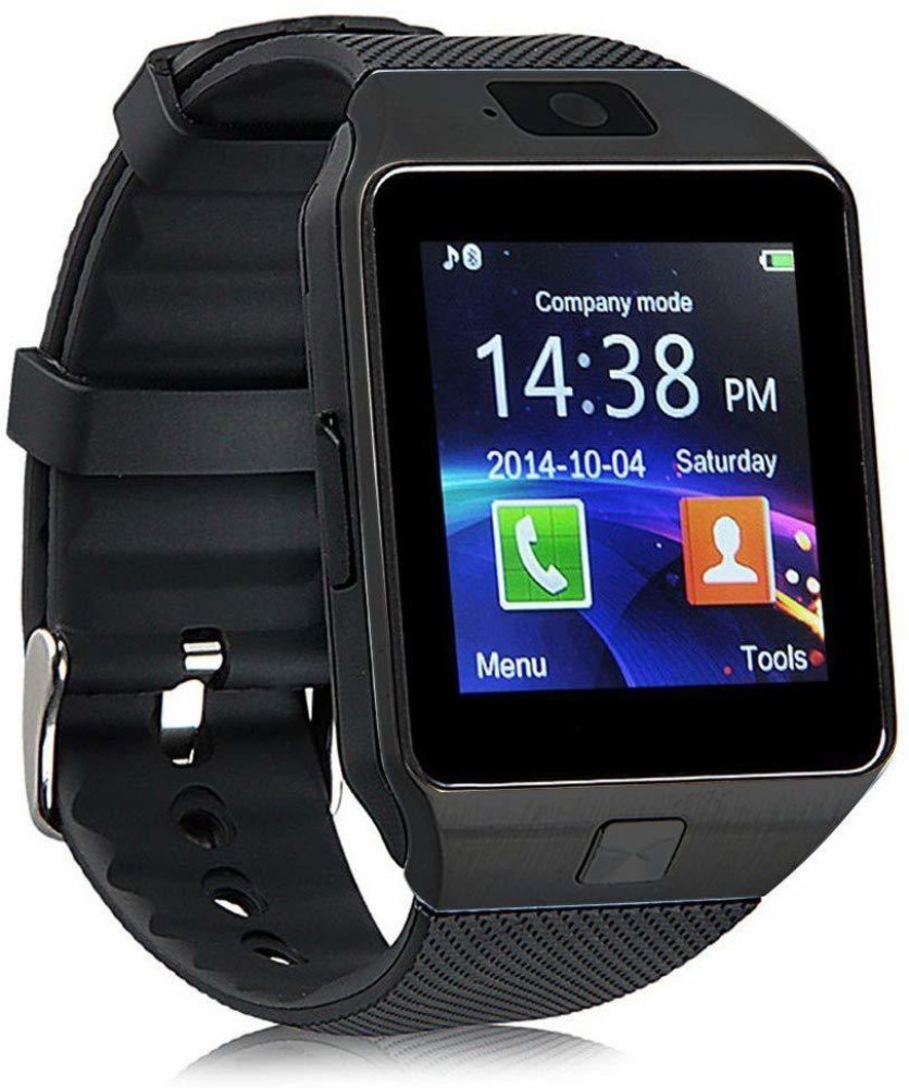 ZEPAD Dz09 SMART WATCH FOR BOYS GIRLS Smartwatch